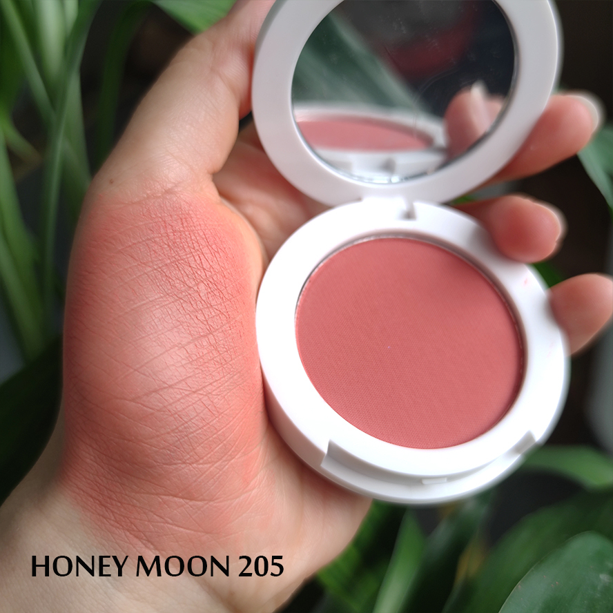 Luna de miel 205