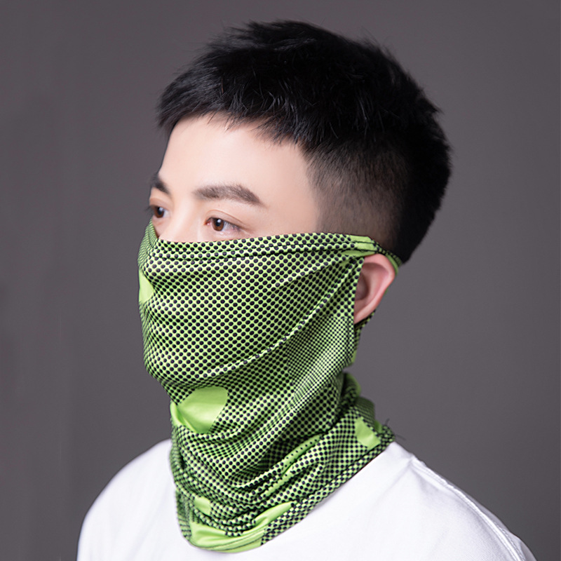 sku-4 green spot