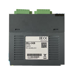 honeywell New Original Honey-well MasterLogic-200 Series 2MLL-C42B Analog <strong>Input</strong> and <strong>Output</strong> <strong>Module</strong> - Product Image 6