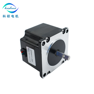 <span class=keywords><strong>NEMA</strong></span> <span class=keywords><strong>23</strong></span> lai CNC động cơ bước cho Diy CNC phay & khắc 3A 178.5oz. Trong 1.2Nm 57hs56 cho 1.2Nm máy - Product Image 2