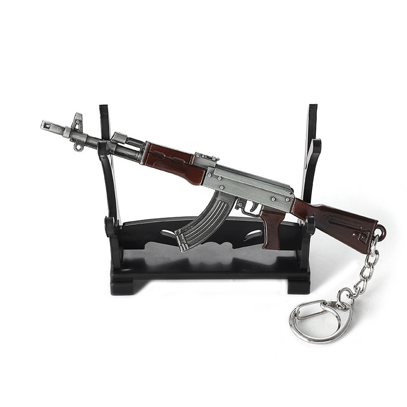 Akm