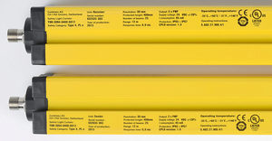 light curtain safety grating 12-24v dc fence <strong>sensors</strong> <strong>object</strong> <strong>detection</strong> <strong>sensor</strong> <strong>infrared</strong> photoelectric <strong>sensors</strong> safety curtains - Product Image 3
