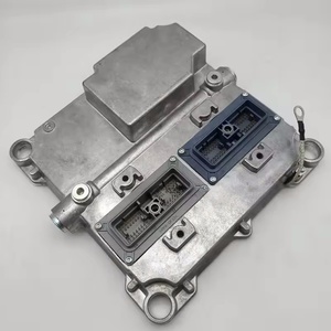 331 7539 di bordo del Computer dell'escavatore programmato C6.4 motore ECU Controller 3317539 per Caterpillar E320D