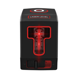 レーザーセルフレベリングレベルライン三脚 - Product Image 2