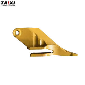 निर्माण मशीनरी भागों खुदाई भागों 1u3302rc बाल्टी दांत बकेट दांत - Product Image 2