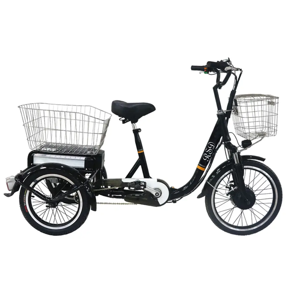 Richbit — vélo tout-terrain pliable pour deux personnes, bicyclette 2021 puissante, Quad, 1000w, Coc, à entraînement central