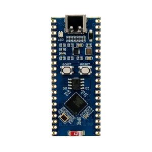 RP2040 Esp32-s2はRaspberry PI Picoをサポートする0.96 "LCDディスプレイとWiFi開発ボードを制御します - Product Image 3