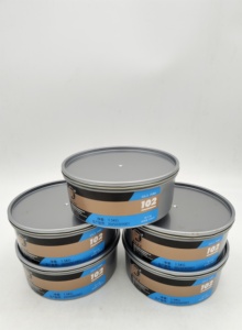 具有极高金属效果的豪华黄金印刷油墨 -- 超高覆盖率 - Product Image 5
