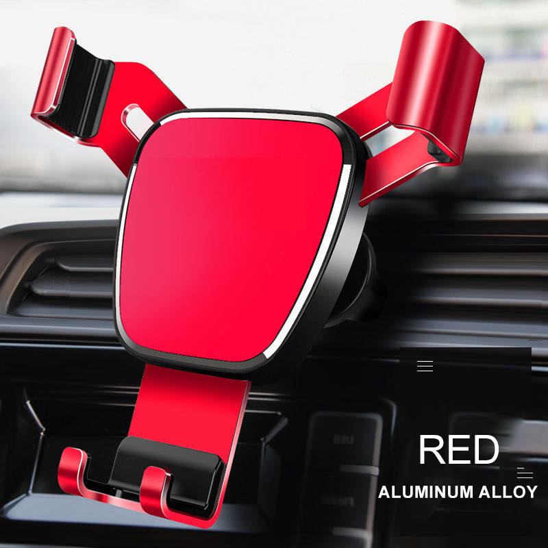 Alloy Red