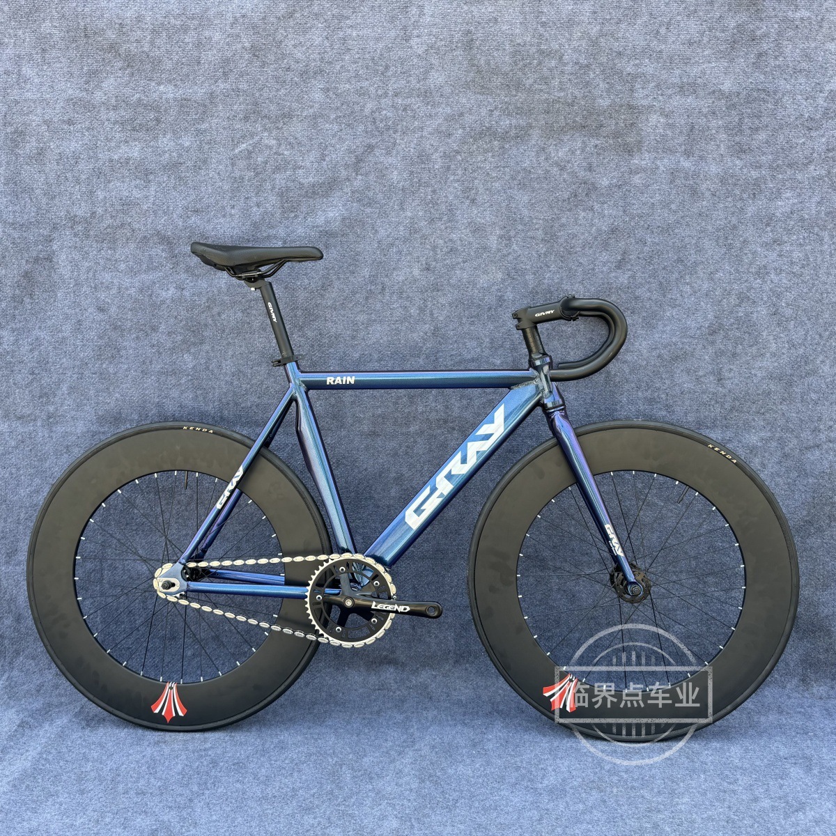 Camaleonte doppio 90mm
