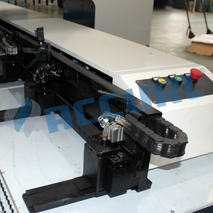 SMART-SF-30T Accurl全自动转塔冲床、工作站 16-32-64 站 - Product Image 3