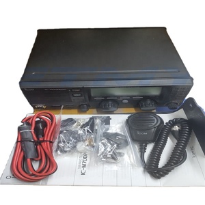 ICOM IC-M700PRO elettronica marina comunicazione navigazione marittima nautica 150W HF operatore ricetrasmettitore radiotelefono - Product Image 5