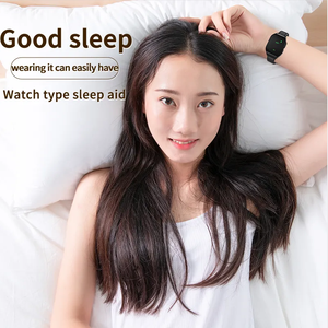 <strong>Sleep</strong> <strong>Aid</strong> Ces Device With Calming Vibrations Natural <strong>Sleep</strong> <strong>Aid</strong> Insomnia Hypnosis Relax Tool <strong>Sleep</strong> AidWatch - Product Image 4