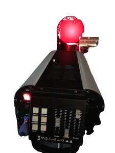 迪斯科聚光灯工厂价格发光二极管光源200W/230W发光二极管跟随大型舞台表演聚光灯 - Product Image 2