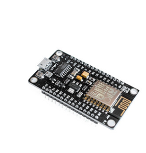 RUIST Node Mcu V3 Esp8266 Ch340 Funkmodul Lua WIFI Internet Development Board mit Leiterplatten-Antennen-USB-Port-Modul - Product Image 4