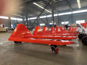 CJLIFT 2000kg 2500kg 3000kg 3ton transpalet/hidrolik manuel transpalet/hidrolik paletli kamyon