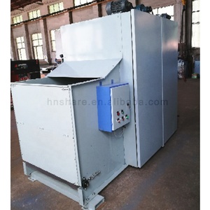 Automazione macchina per rilegatura trapuntata linea di produzione macchina per ovatta trapuntata - Product Image 4