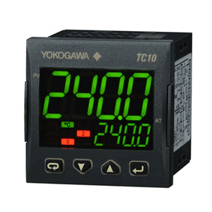 Controladores de temperatura de calibre Transmisor TC10 Controlador de temperatura de alta precisión - Product Image 1