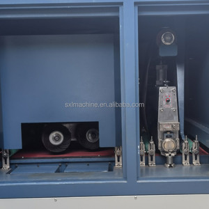 节省时间的金属加工钣金去毛刺机 - Product Image 6