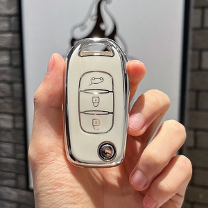 Co leijia Key Bìa phụ nữ Cruiser ACO raybin E đặc biệt cung cấp xe sửa đổi túi khóa Vỏ bảo vệ chức năng - Product Image 3