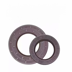 Shubo TC Đường kính ngoài 35 36 chiều cao 5 6 7 8 10 bụi FKM Bộ Xương con dấu dầu - Product Image 4