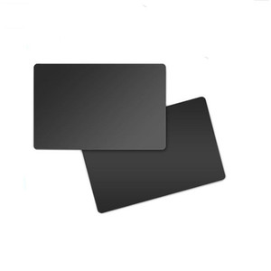 高安全性 MIFARE 设计 EV1 EV2 2K 4K 8K RFID 芯片 PVC 被动 13.56MHz NTAG213 nfc 非接触式智能卡 - Product Image 1