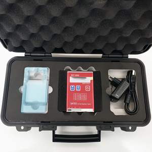 SRT-5000 yüksek kaliteli elektronik taşınabilir dijital yüzey pürüzlülüğü test ndt sanayi - Product Image 4