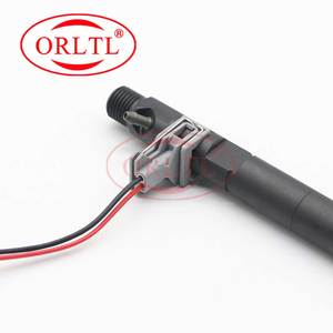 ORLTL OR7031 común carril inyector de banco de prueba Cable de conexión de Cable de conexión para Delphi - Product Image 1