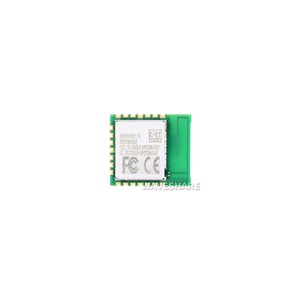 Официальный радиомодуль Raspberry Pi 2, поддерживает 1x1 однодиапазонный 2,4 ГГц Wi-Fi 4 (802.11n) и 5,2 Bluetooth, бортовую антенну 2,4 ГГц - Product Image 1