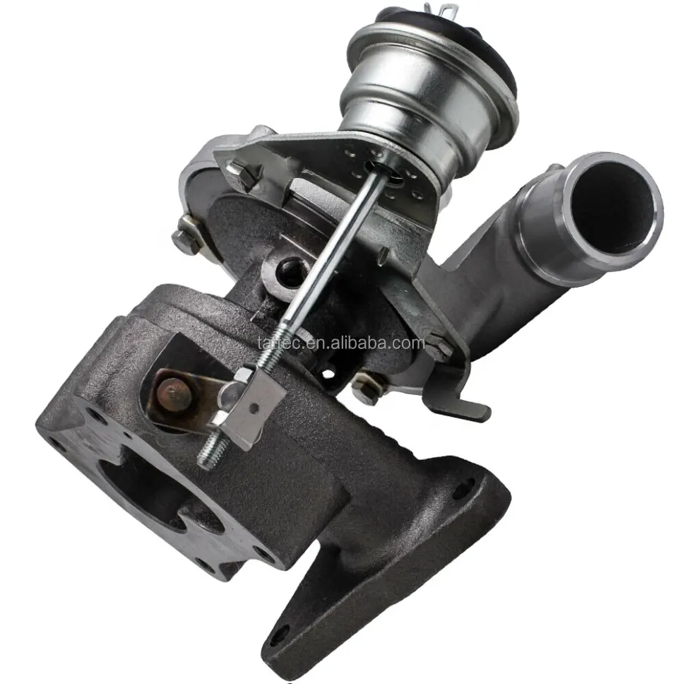 Tattec KP35 turbocompresor 54359700011 completa 54359700033 Turbo para Renault Kangoo II Twingo II 1,5 dci 47 KW 50 KW K9K 8200