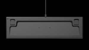 OEM Factory Full Size RGB LED Mechanical Gaming <strong>Keyboard</strong> USB Wired Rainbow Metal Plate Mechanical Gaming <strong>Keyboard</strong> <strong>for</strong> <strong>Computer</strong> - Product Image 5