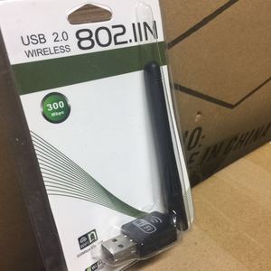 PIX-LINK 150mbps 2.4G adattatore Wifi USB 2.0 Wifi Dongle Wireless scheda di rete per il Computer - Product Image 3