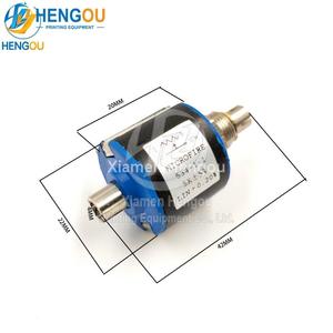 オフセット印刷機部品5K534-1-1ポテンショメータHengoucnポテンショメータ71.186.5321ポテンショメータエンコーダ - Product Image 6