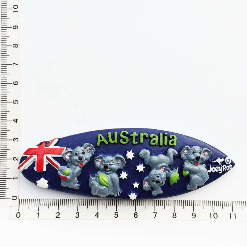 Kayak koala