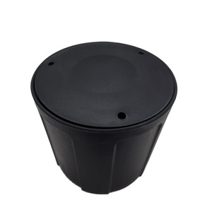 Dingtek DO209 Drahtloser Mikrowellenradar-Park belegung sensor Neueste Technologie zur Parker kennung Neuestes Alarmsystem - Product Image 1