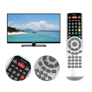 Uzaktan kumandalar için yeni evrensel RC-D3-03 AKAI Tauras Denver Mascom Lava LCD TV uzaktan kumanda evrensel denetleyici - Product Image 2
