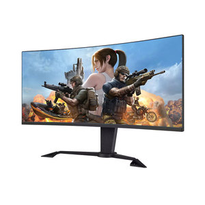 27&quot; Monitor 2K 165Hz 2560*<strong>1440P</strong> QHD 100%sRGB LED Gaming Computer Mini PC <strong>Display</strong> with Type c for Phone Distributor - Product Image 3