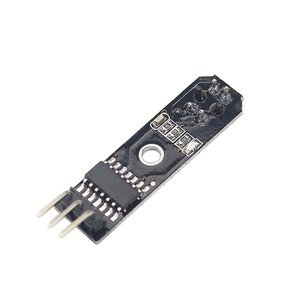 トラッキングセンサーモジュールIR赤外線ライントラックフォロワーセンサーTCRT5000障害物回避モジュール - Product Image 5