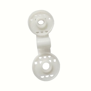 Portable and Foldable HDPE Bird Repellent <strong>Net</strong> with Free Fixed Rod Clamp <strong>Gardening</strong> Shade <strong>Net</strong> with Outdoor Buckles - Product Image 3