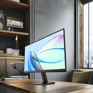 23.5英寸Mi A22i FHD 75hz台式显示器欧盟A22FAB-RAGL 144Hz刷新率弯曲4K IPS面板电脑显示器新使用的VGA输入2K - Product Image 3