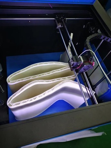 工厂供应玩具车建筑模型高速Fdm 3D模型打印机 - Product Image 5
