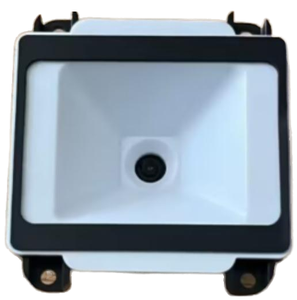 Cashino-Mini escáner de código QR integrado, módulo de escáner de código de barras 1D/2D, TTL, RS232, USB, para quiosco de pago - Product Image 1