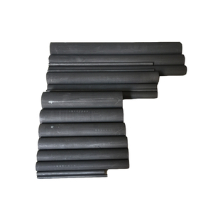 高纯碳100毫米120毫米150毫米石墨棒库存 - Product Image 5