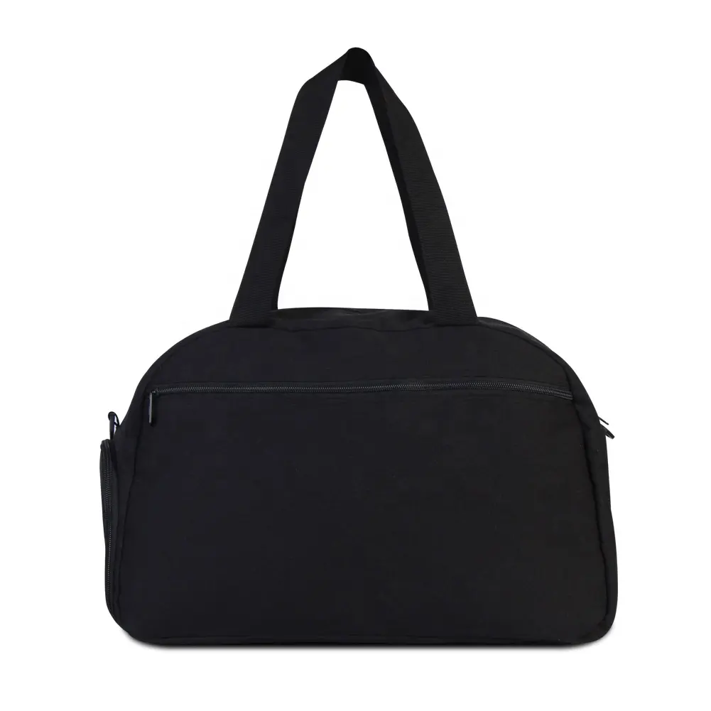 Custom Logo Dance Bag Duffle Bag Sublimation Blank travel Tote Bag with Shoe CompartmentPopular