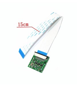 Raspberry Pi 3 modello B + modulo fotocamera 1080p 720p Mini fotocamera 5MP Webcam videocamera compatibile per Raspberry Pi 2 modello B - Product Image 3