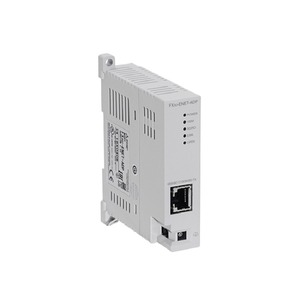 Nuovo e originale FX3U adattatore Ethernet modulo PLC FX3U-ENET-ADP per il controllo industriale & programmazione PLC - Product Image 1