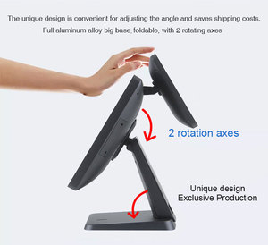 <strong>Pos</strong> <strong>Touch</strong> Screen Monitor 15.6 Inch 8G+128G <strong>Touch</strong> Screen All in One Restaurant <strong>Pos</strong> Tablet <strong>Android</strong> <strong>Pos</strong> Machine - Product Image 6