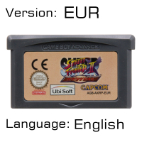 Turbo Revival EUR