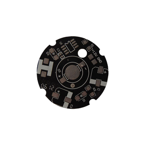 <strong>LED</strong> <strong>PCB</strong> customizing aluminum based blank <strong>PCB</strong> board dome light <strong>led</strong> 5050 smd 12w <strong>led</strong> light source panel for stage lamps - Product Image 3