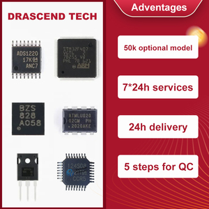 Yeni ve orijinal KBPC2502 doğrultucu elektronik bileşenler kbpc2502 alternatif elektrik akımı doğru akım dönüşümü - Product Image 2